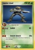master cheef