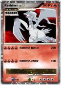 Reshiram