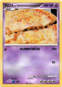 PIZZA