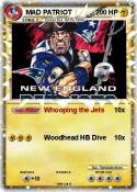 WOODHEAD