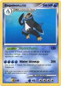 Empoleon