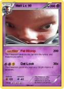 Matt Lv. 90