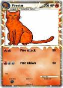 Firestar