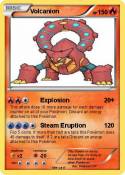 Volcanion