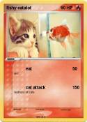 fishy eatalot