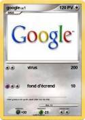 google