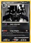 dark vador