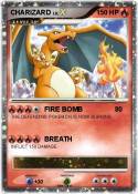 CHARIZARD