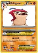Buldgeon