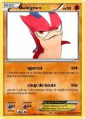 Buldgeon