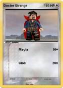 Doctor Strange