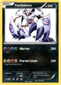 Parellelmon