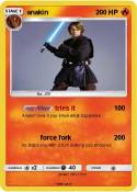 anakin