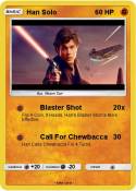 Han Solo