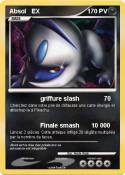 Absol EX