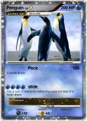 Penguin