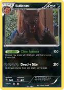 Bullbeast