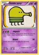 Doodle Jump