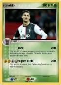 ronaldo