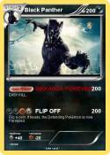 Black Panther