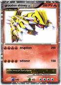 groudon shiney