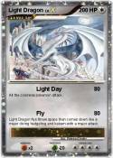 Light Dragon
