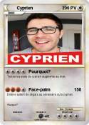 Cyprien