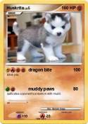 Huskrita