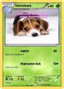 homiebark