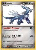 Dialga