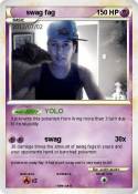 swag fag