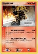 SCORPION