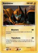 Bumblebee