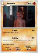 Braeden