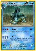 Swampert