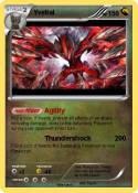 Yveltal