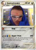 Destructionator