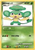 pansage