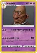 mlg bert