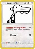 Manny Heffley