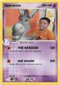 Nadreemon