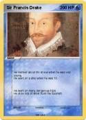 Sir Francis