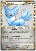 Zepheon