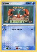krabby