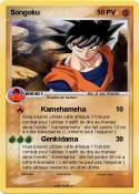 Songoku