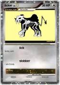 licker