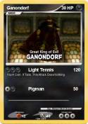 Ganondorf