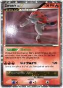 Zoroark