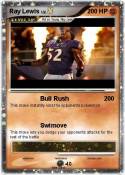 Ray Lewis