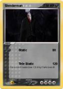 Slenderman
